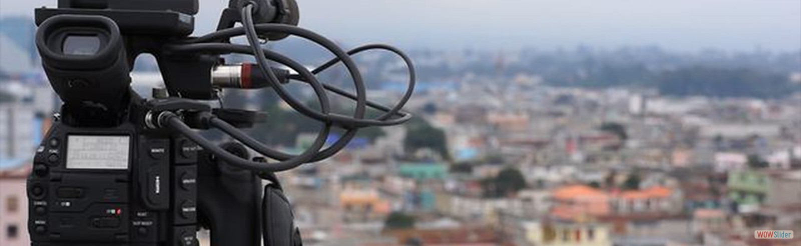 Documentary Film Making
