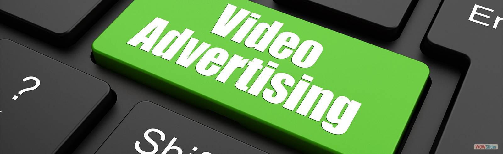 Video Advertising